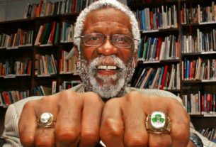 Bill Russell