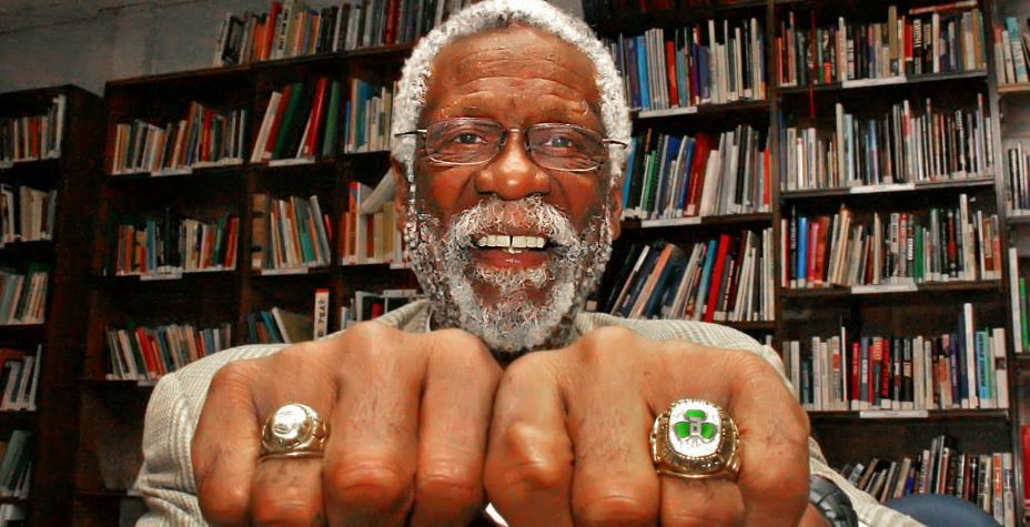 Bill Russell