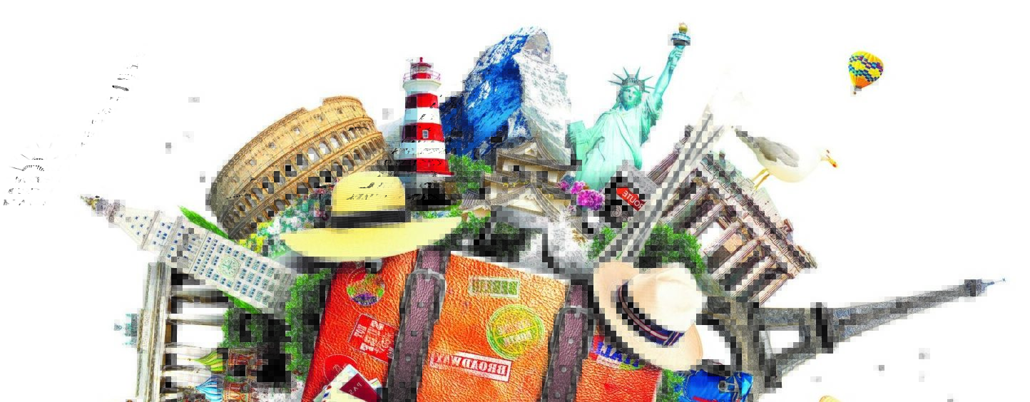 aceptación del turismo