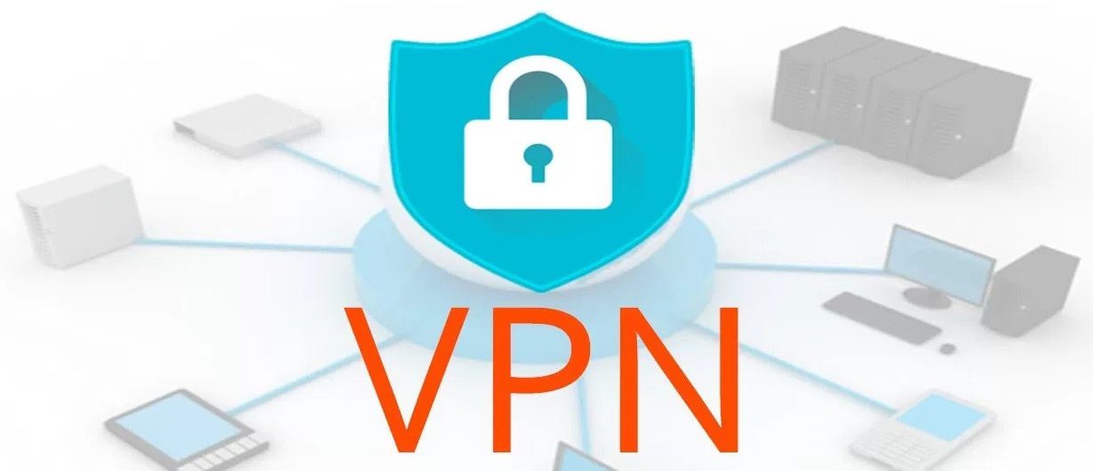 VPN