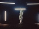 led